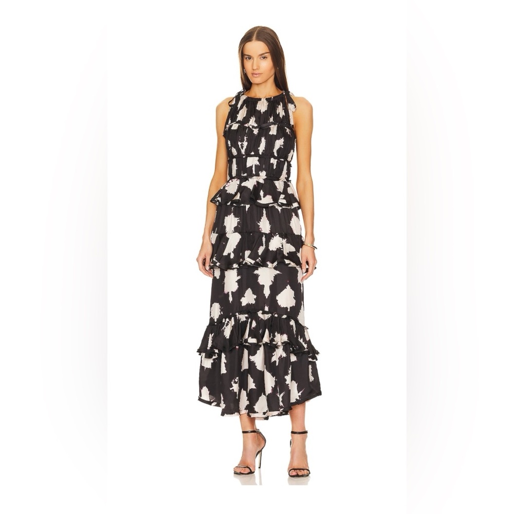 Ulla Johnson Serafina Gown